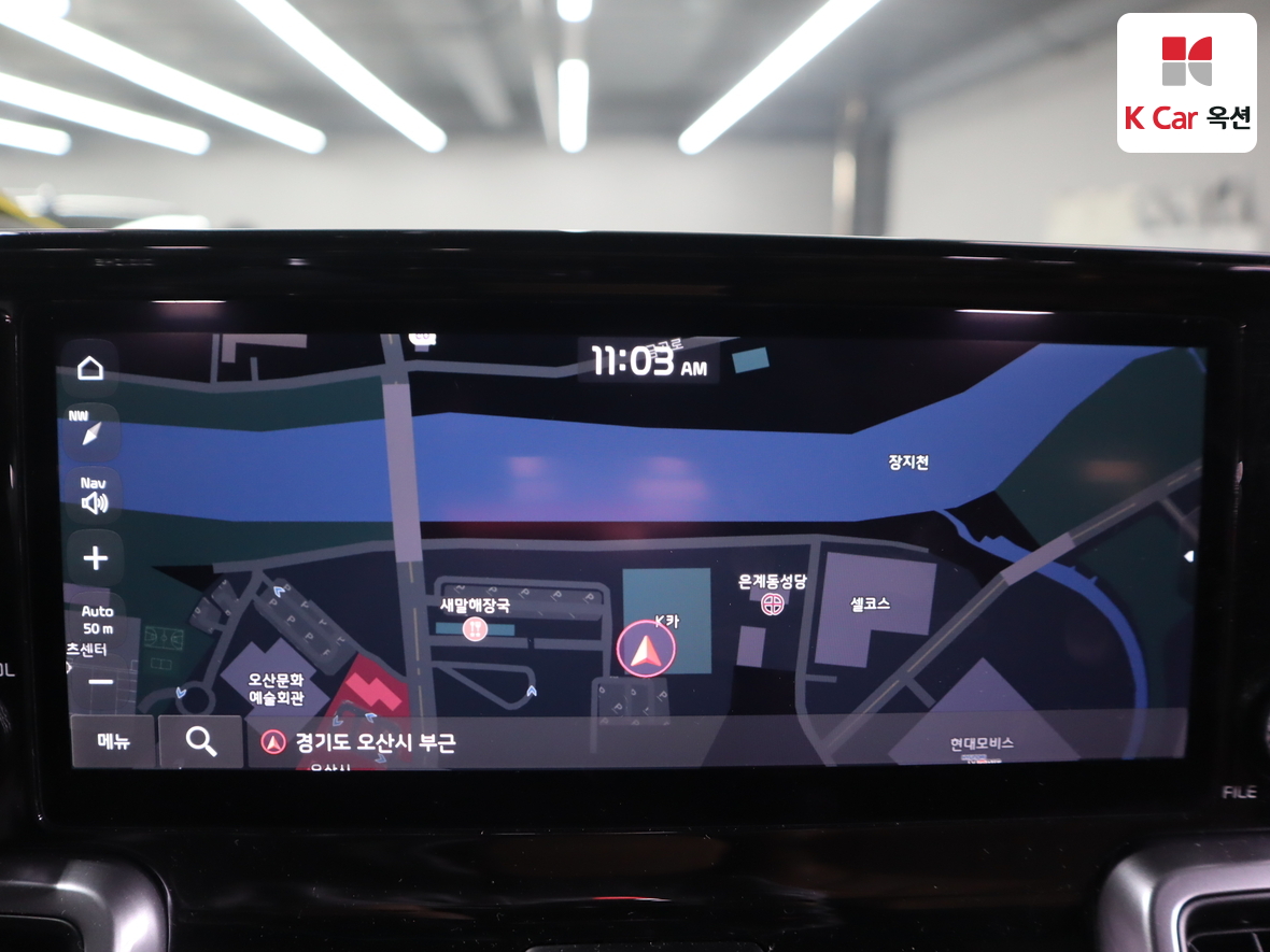 كيا سورينتو 2022 - صورة 14