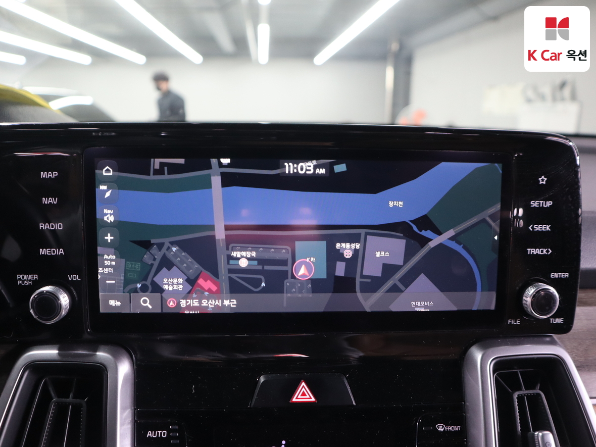 كيا سورينتو 2022 - صورة 15