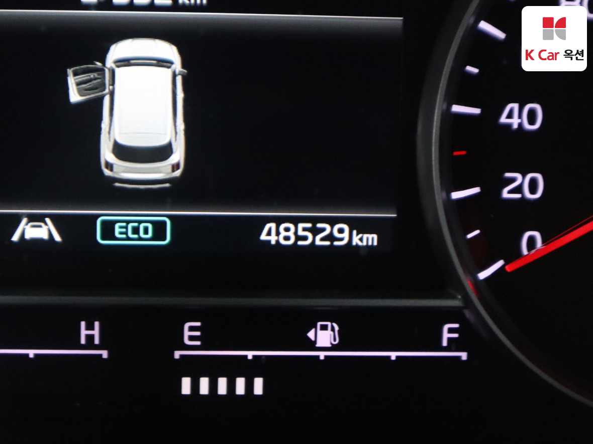 كيا سورينتو 2022 - صورة 4