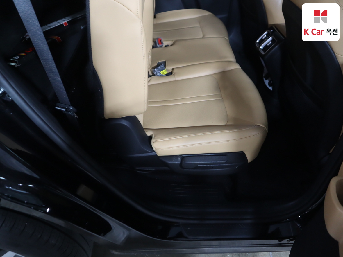 كيا سورينتو 2022 - صورة 30