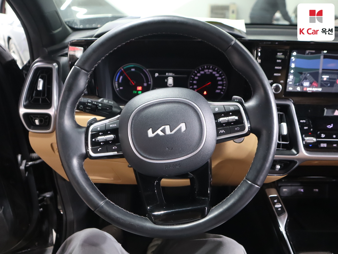 كيا سورينتو 2022 - صورة 10