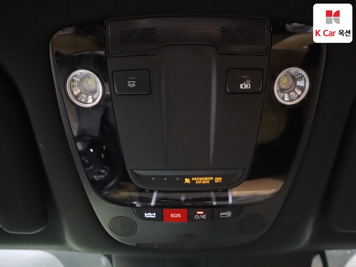 كيا سورينتو 2022 - صورة 12