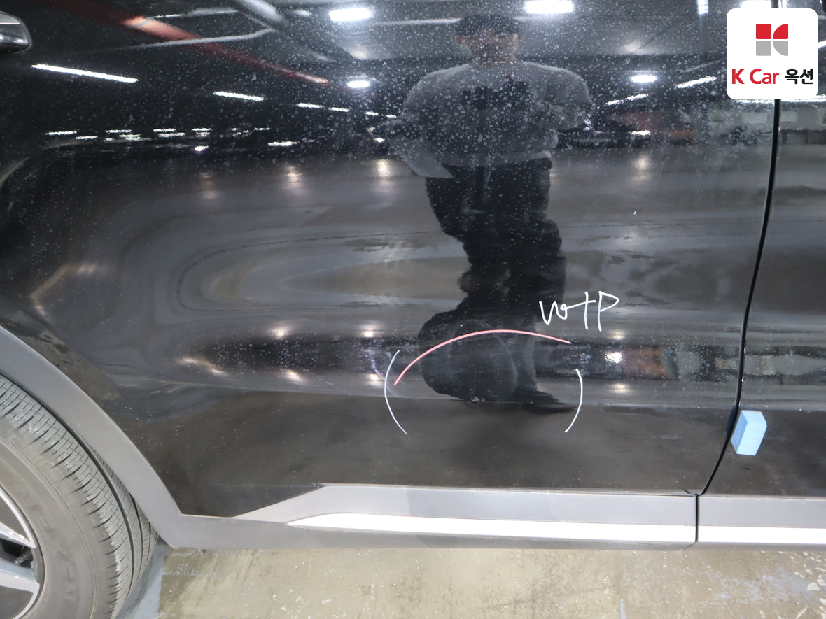 كيا سورينتو 2022 - صورة 44