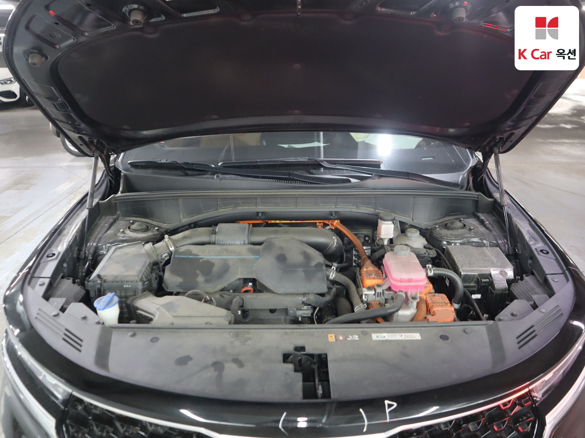 كيا سورينتو 2022 - صورة 35