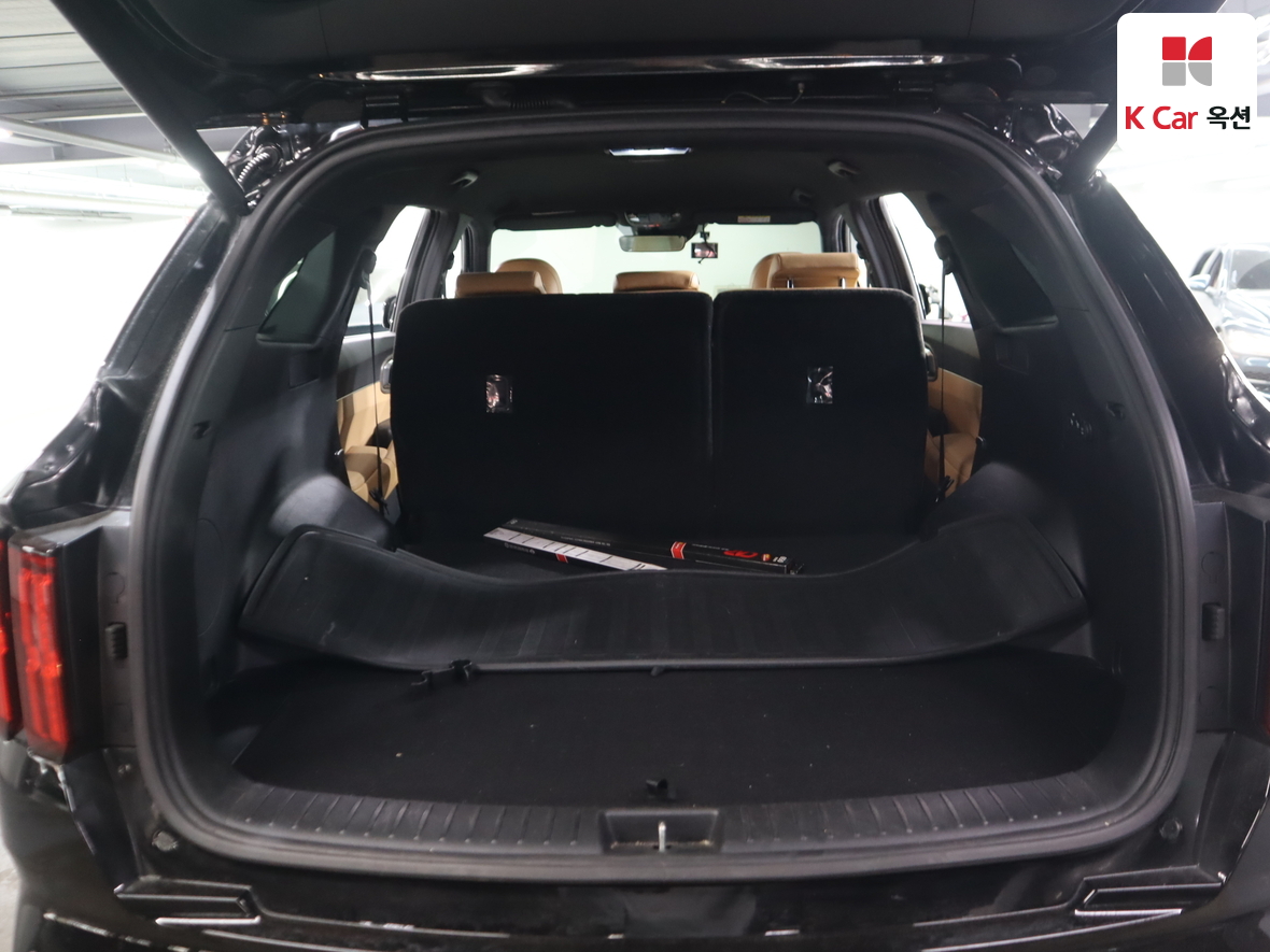 كيا سورينتو 2022 - صورة 26