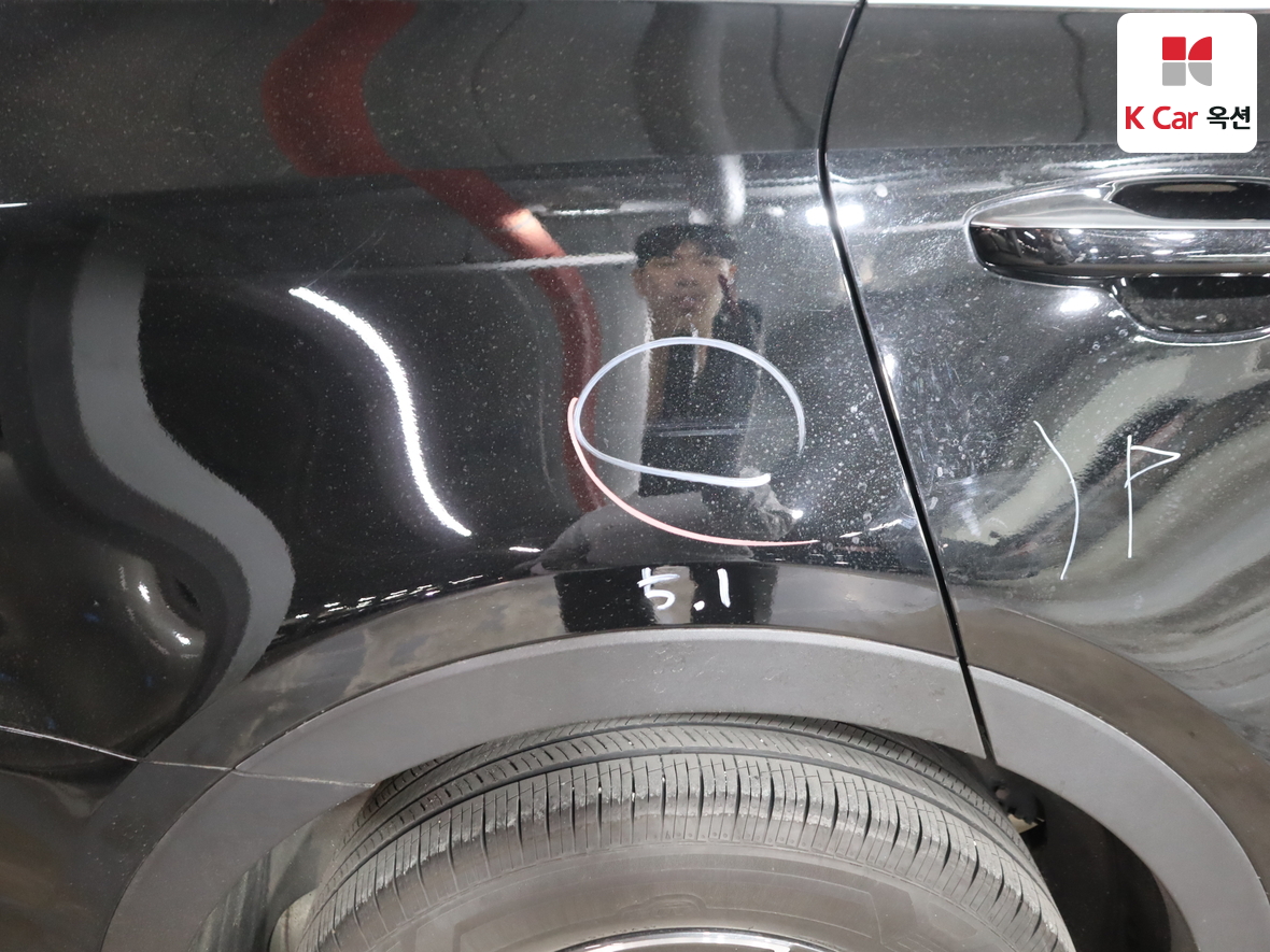 كيا سورينتو 2022 - صورة 43