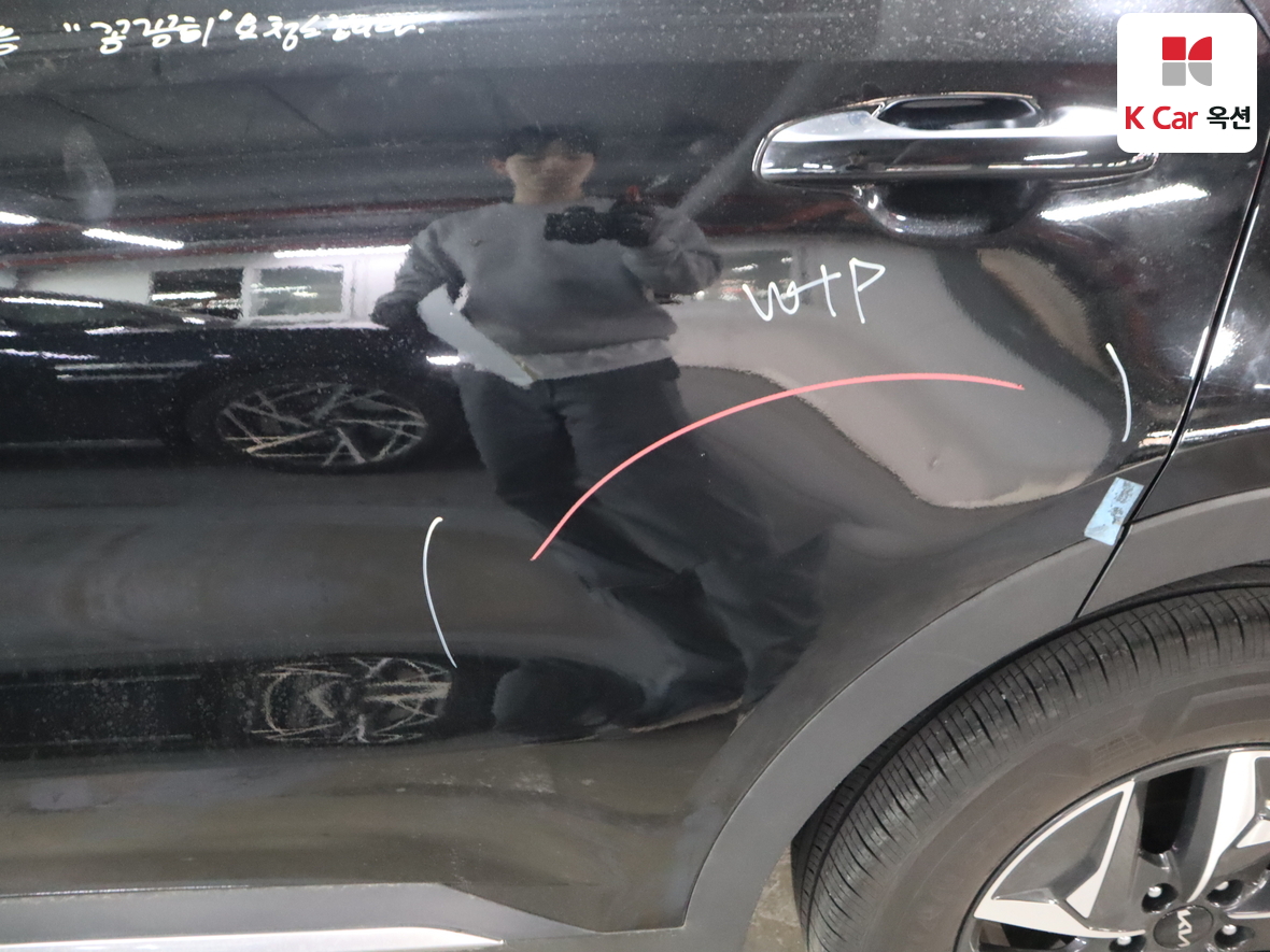 كيا سورينتو 2022 - صورة 40