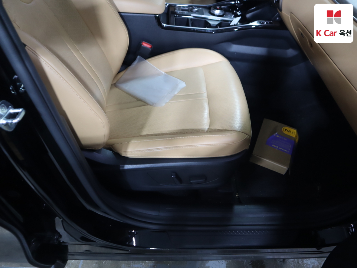 كيا سورينتو 2022 - صورة 32