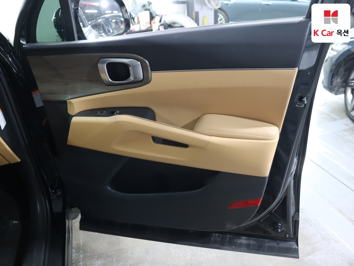 كيا سورينتو 2022 - صورة 31