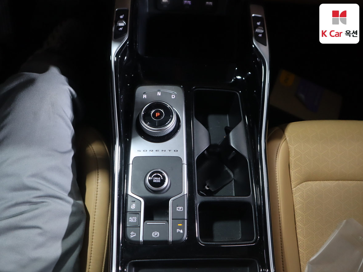 كيا سورينتو 2022 - صورة 17