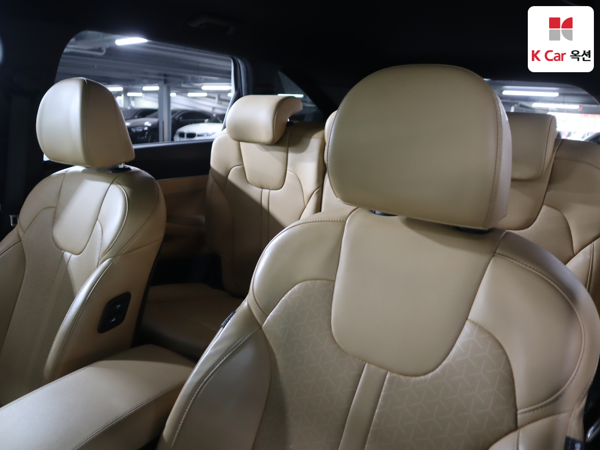 كيا سورينتو 2022 - صورة 20