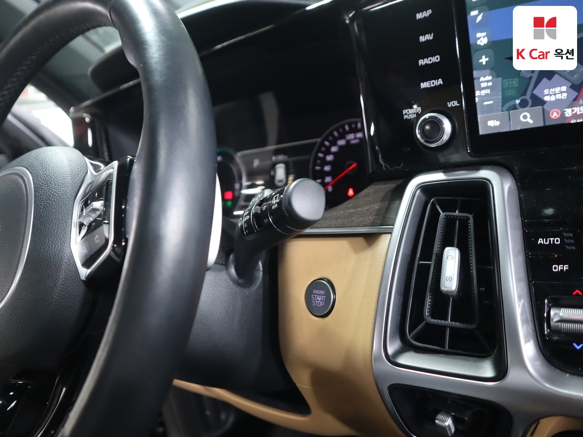 كيا سورينتو 2022 - صورة 11