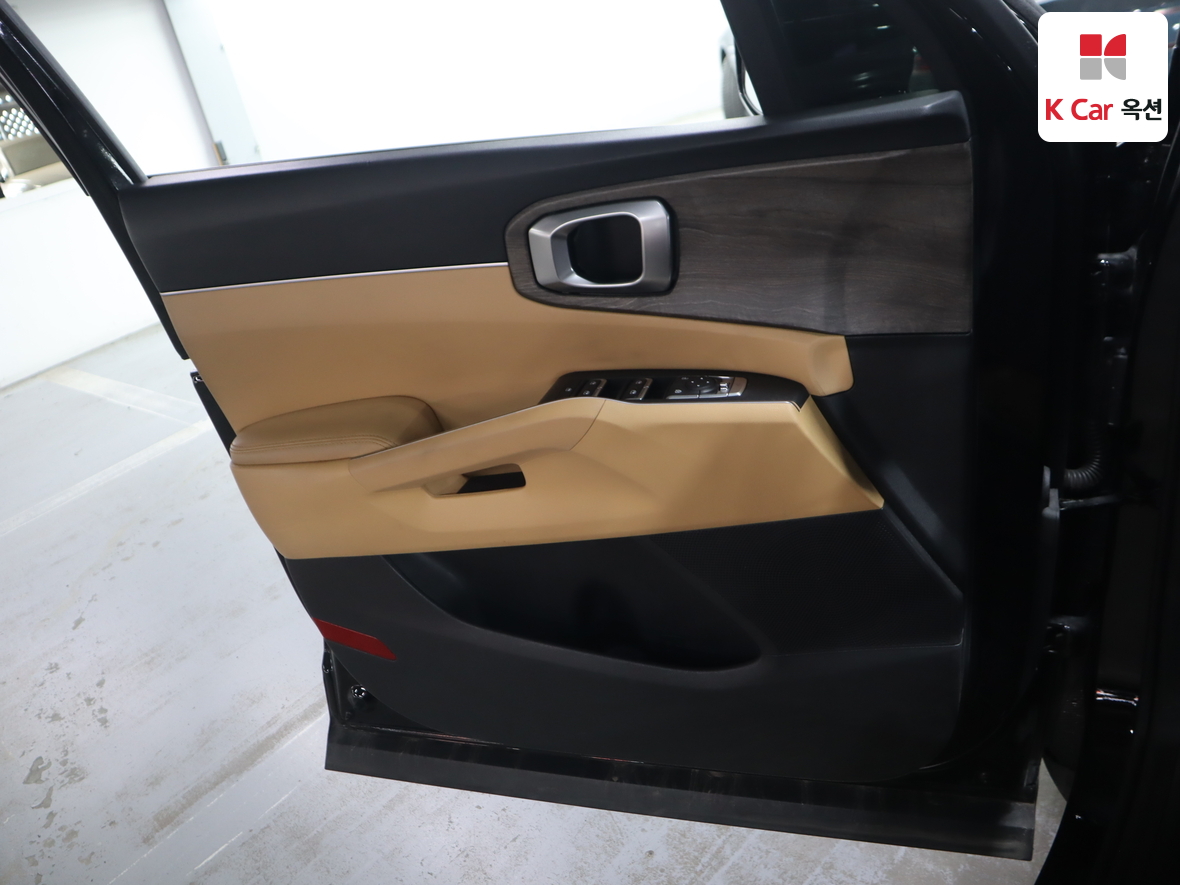 كيا سورينتو 2022 - صورة 8