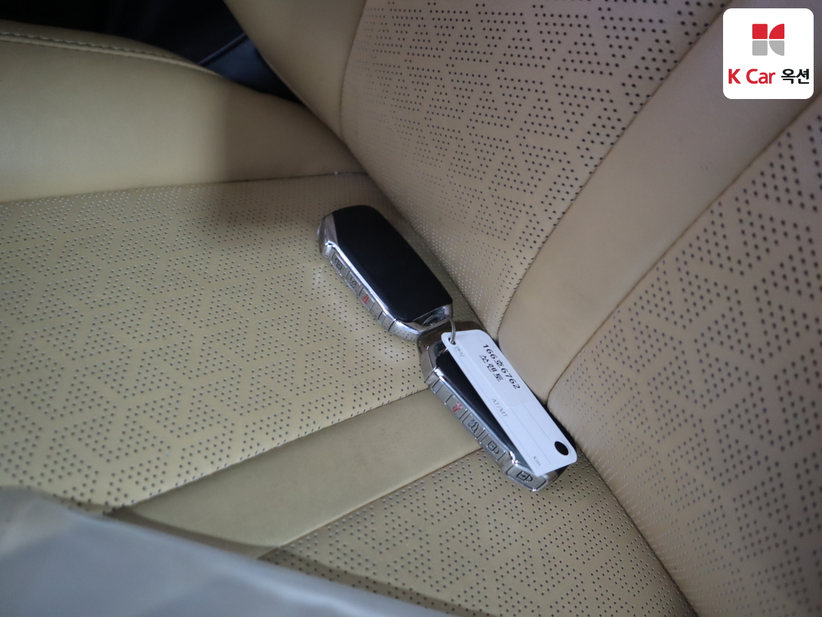 كيا سورينتو 2022 - صورة 18