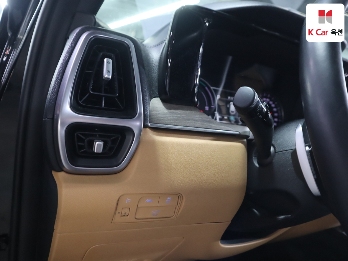 كيا سورينتو 2022 - صورة 9