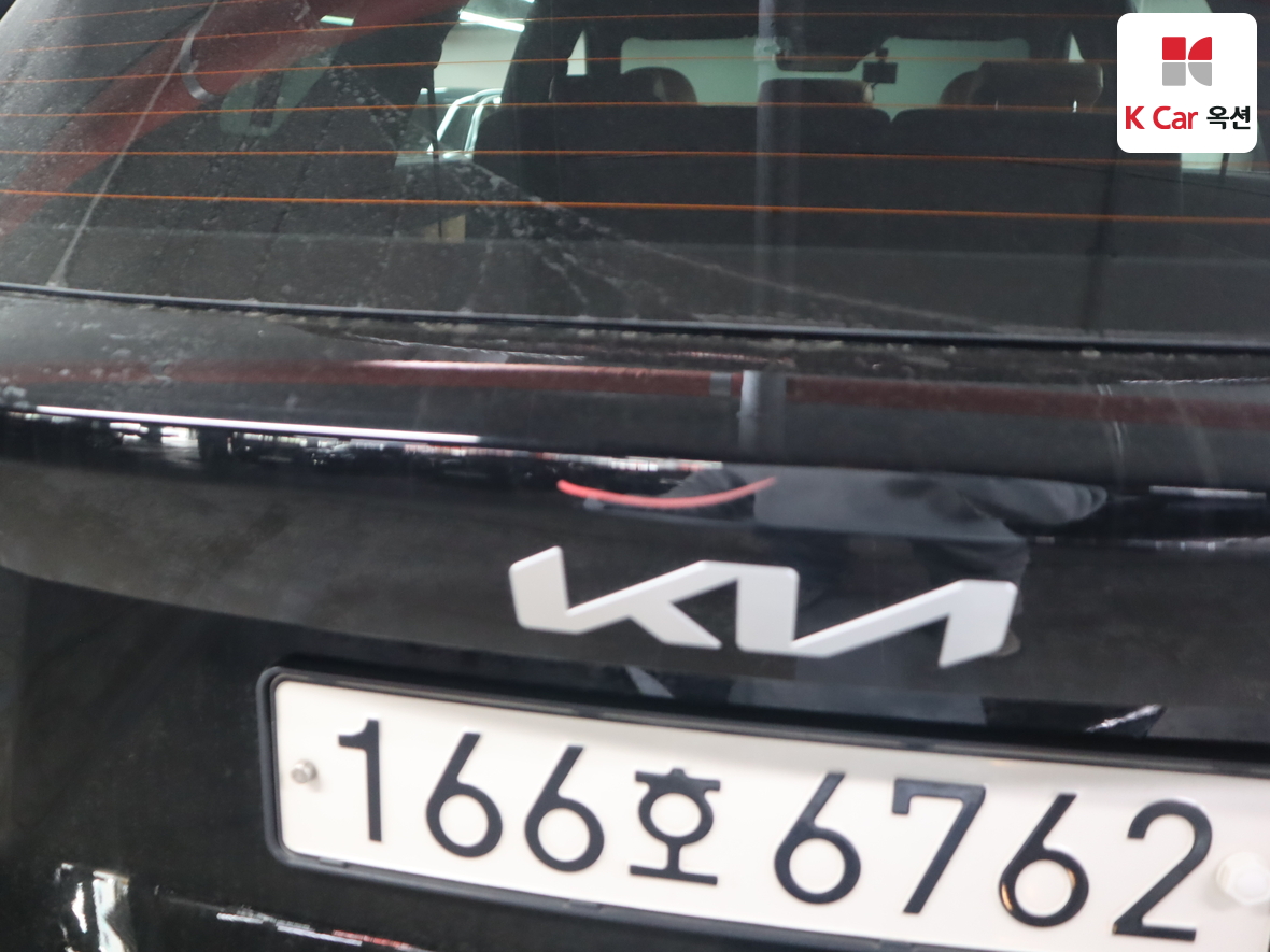 كيا سورينتو 2022 - صورة 42