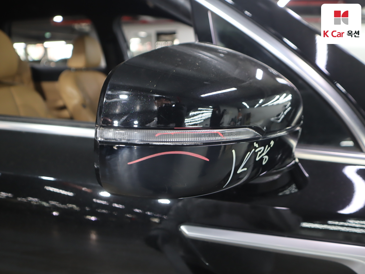 كيا سورينتو 2022 - صورة 46