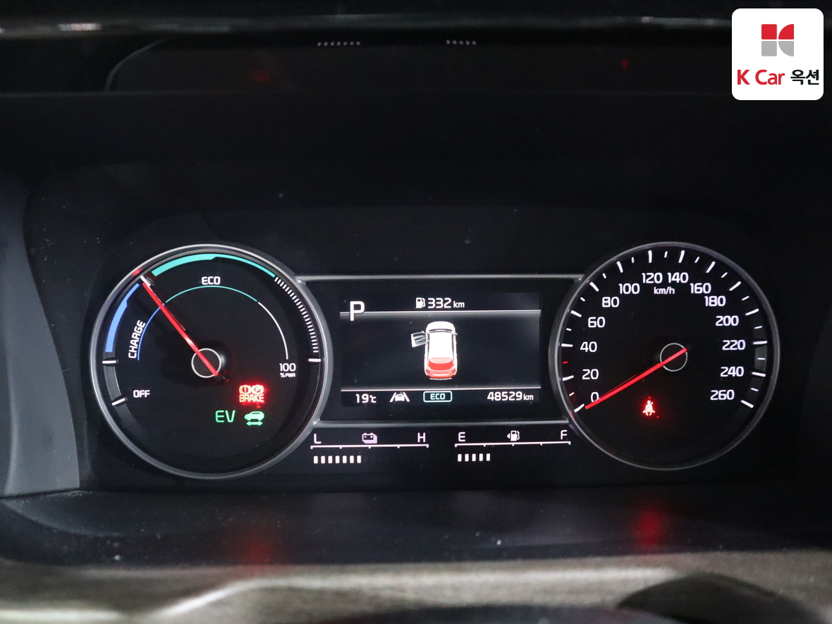 كيا سورينتو 2022 - صورة 5