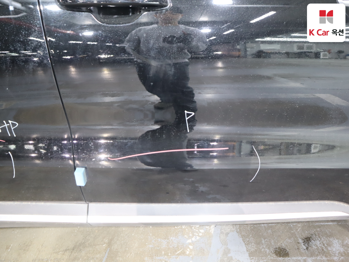 كيا سورينتو 2022 - صورة 45