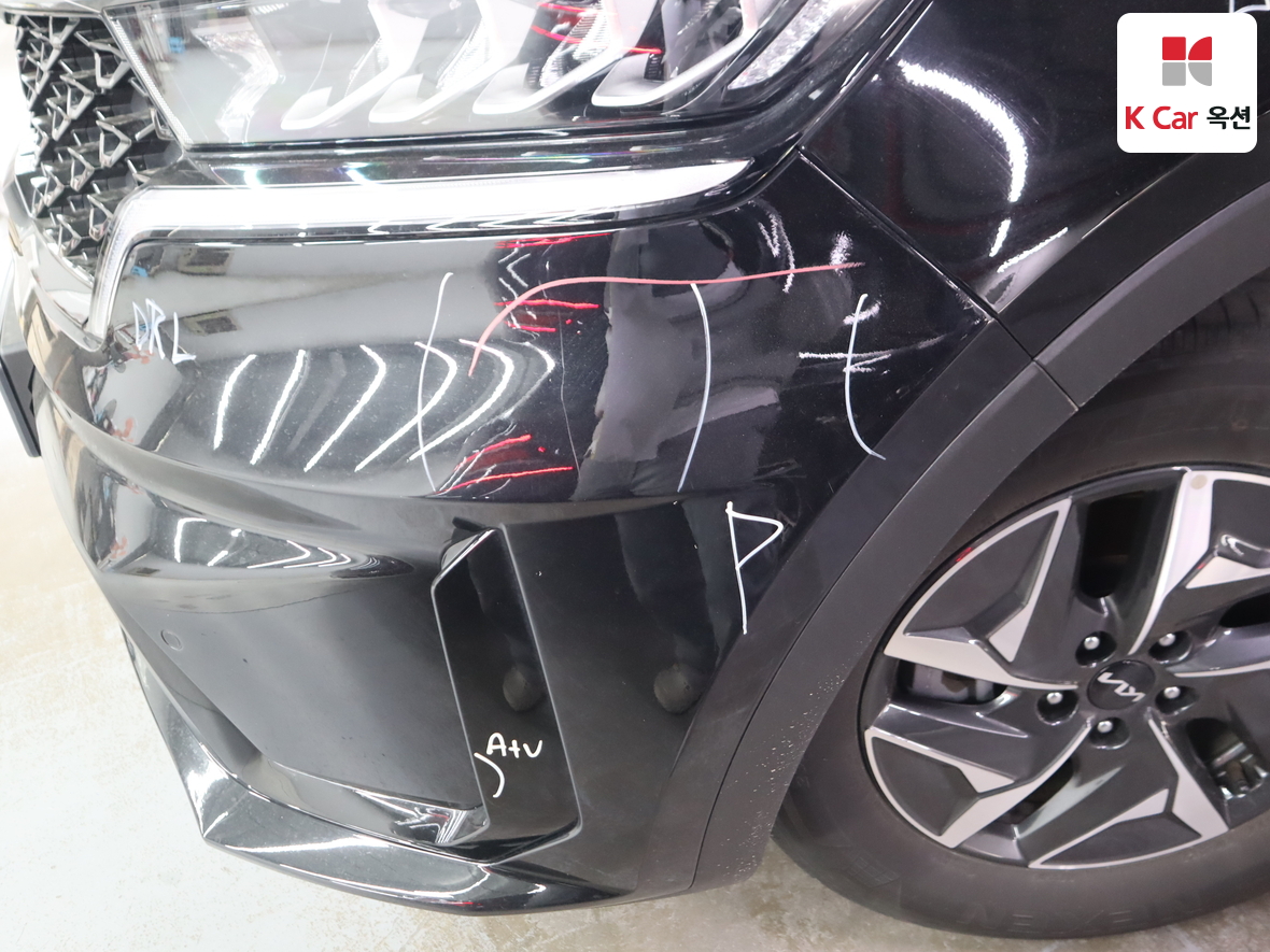 كيا سورينتو 2022 - صورة 37