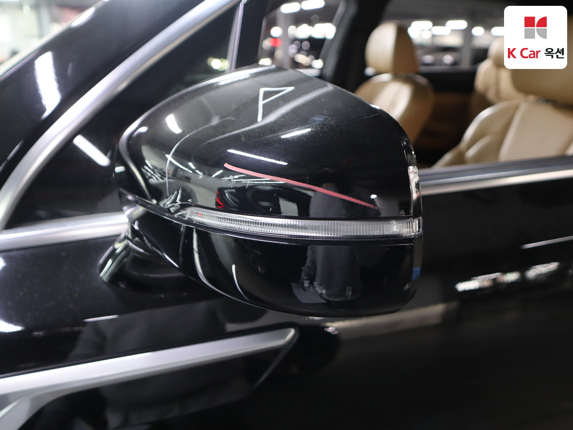 كيا سورينتو 2022 - صورة 38