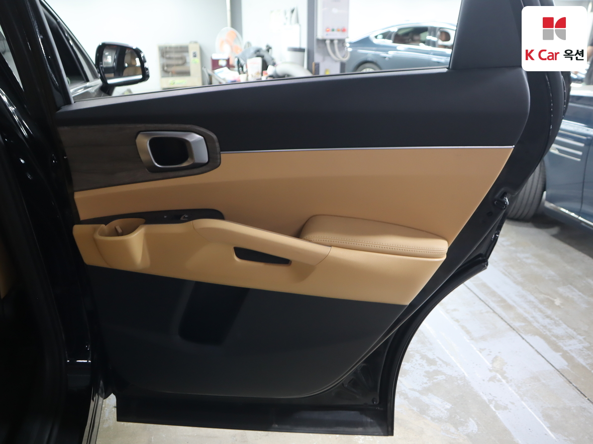 كيا سورينتو 2022 - صورة 29