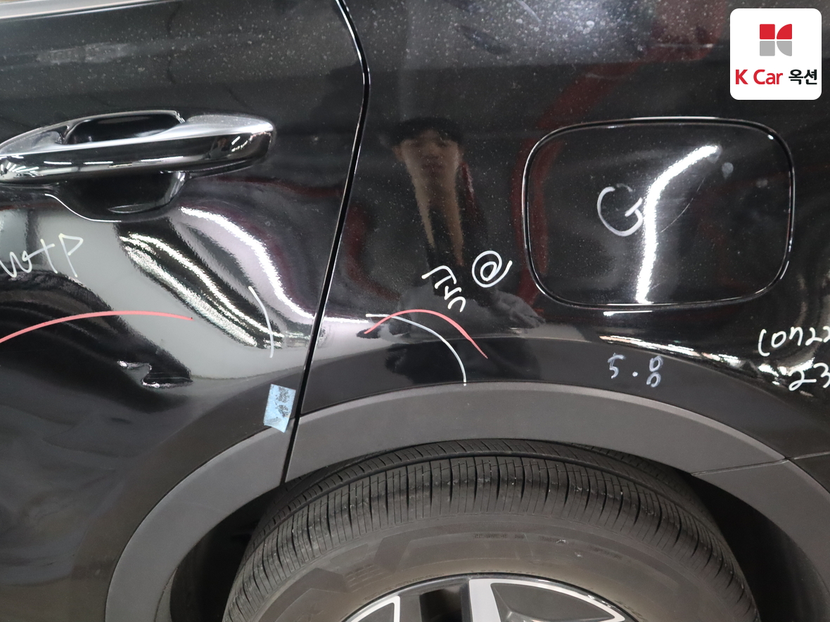 كيا سورينتو 2022 - صورة 41