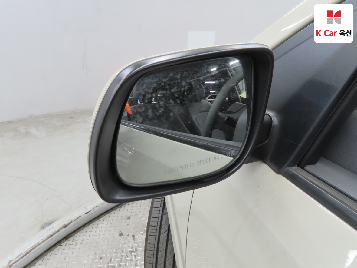 كيا مورنينج 2021 - صورة 20