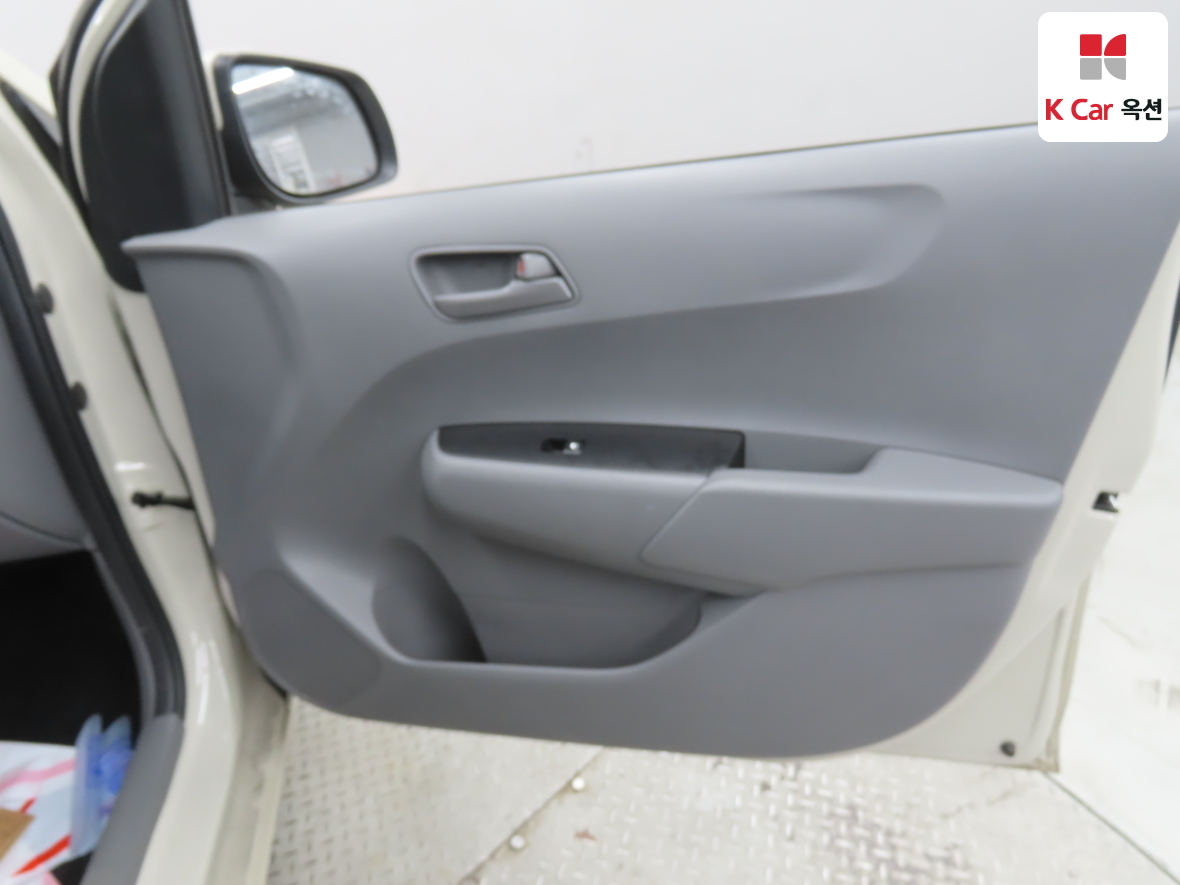 كيا مورنينج 2021 - صورة 28