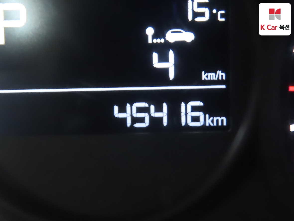 كيا مورنينج 2021 - صورة 4