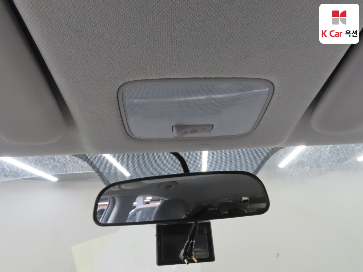 كيا مورنينج 2021 - صورة 12