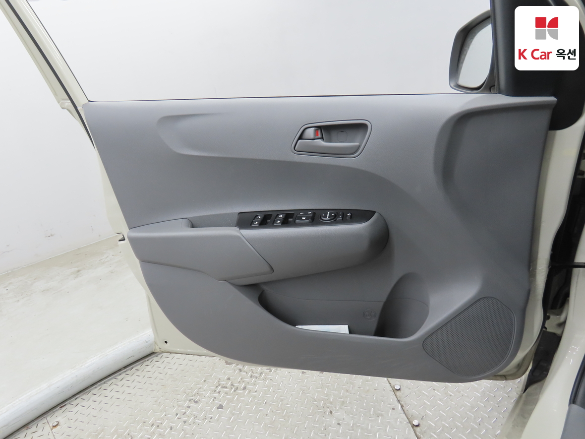 كيا مورنينج 2021 - صورة 8