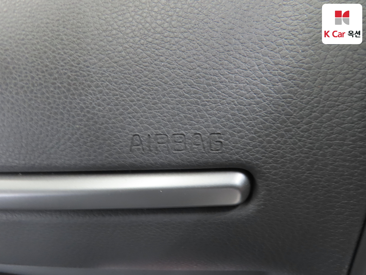 كيا مورنينج 2021 - صورة 30