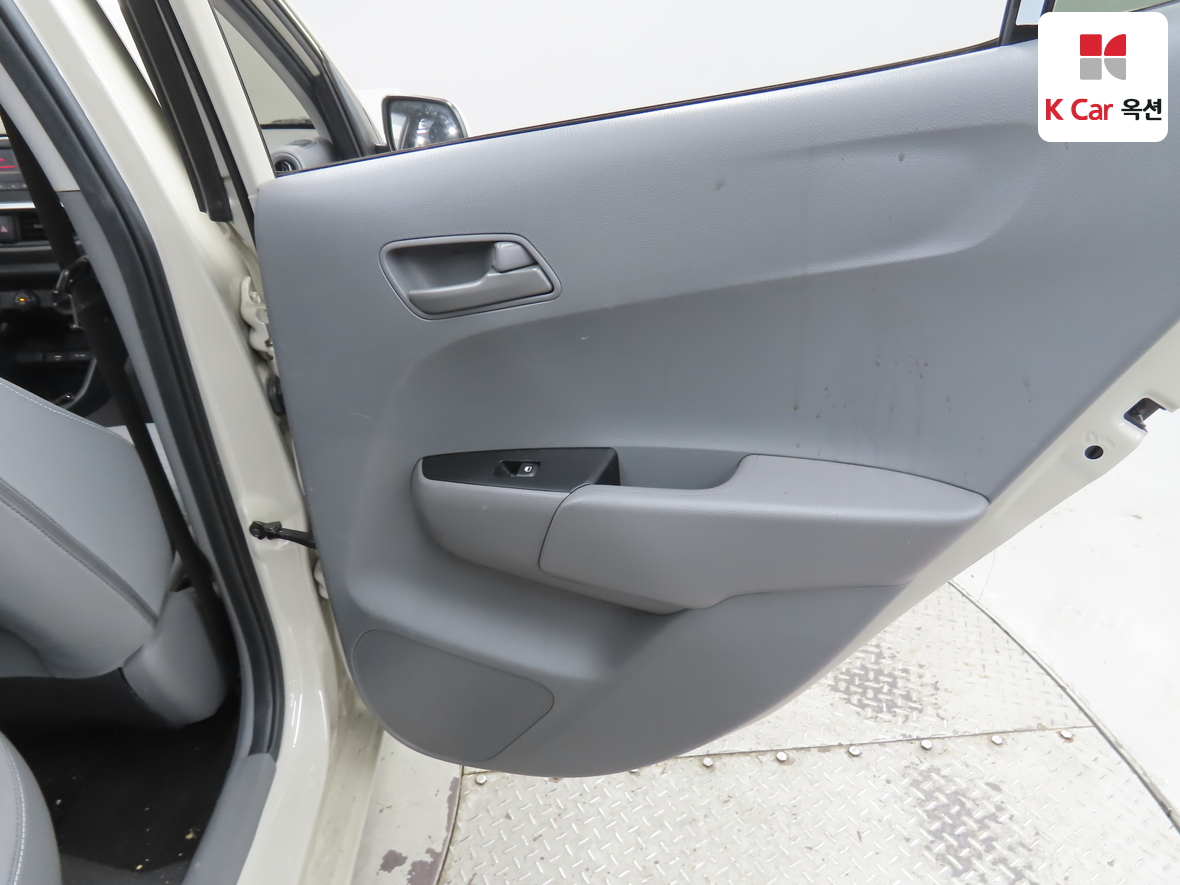 كيا مورنينج 2021 - صورة 26