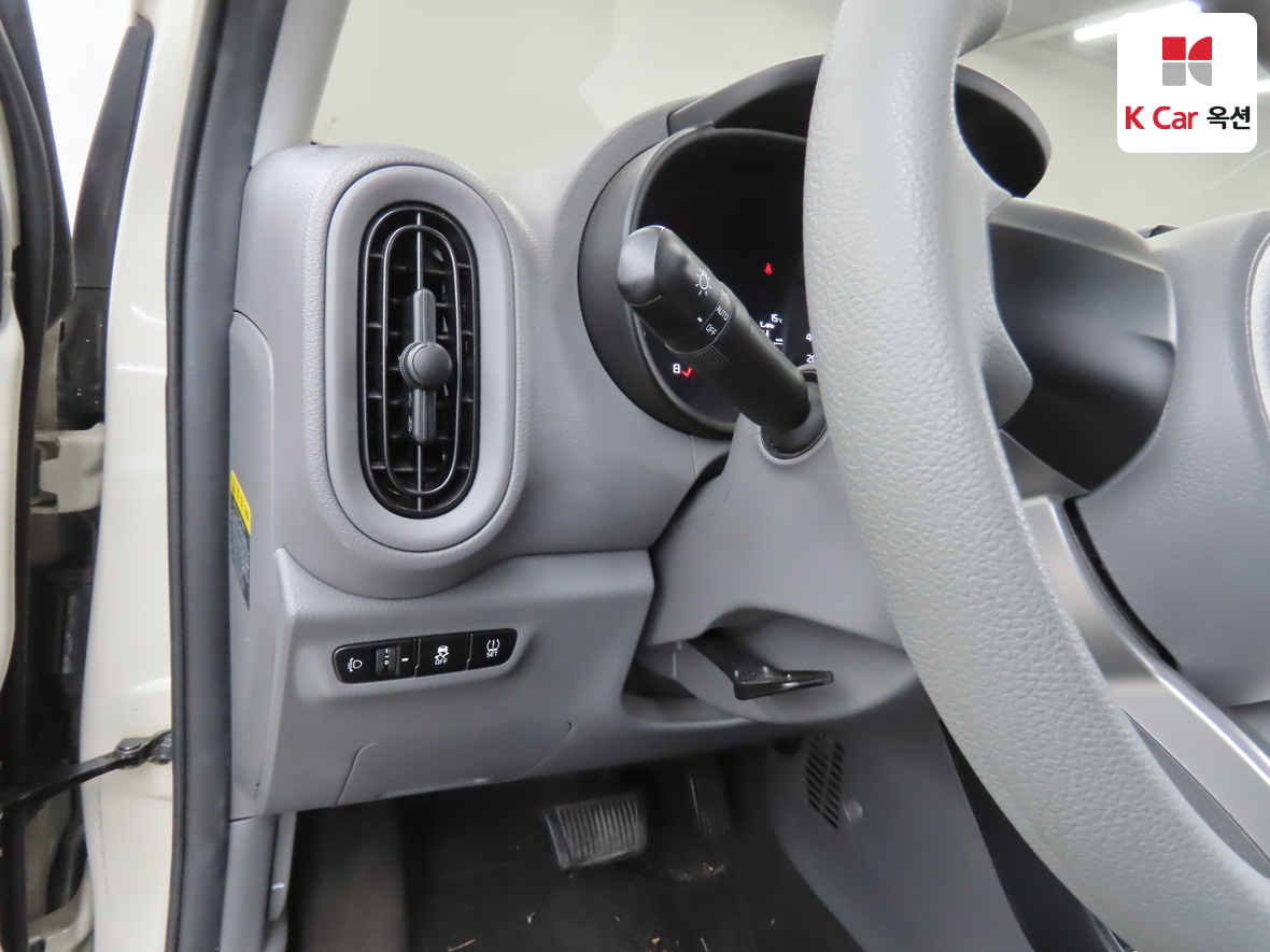 كيا مورنينج 2021 - صورة 9