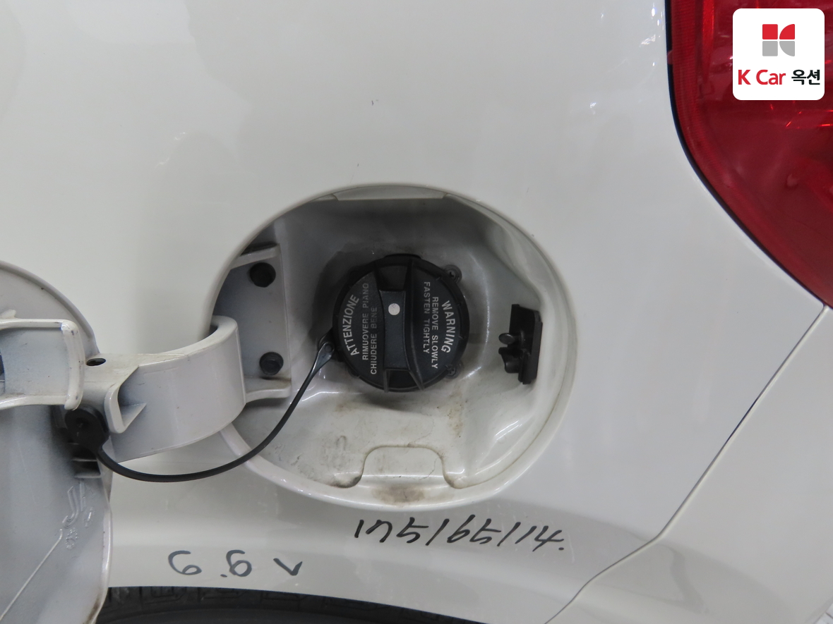 كيا مورنينج 2021 - صورة 23