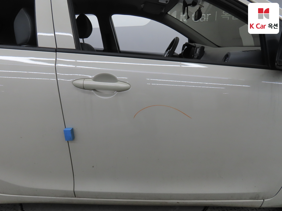 كيا مورنينج 2021 - صورة 37