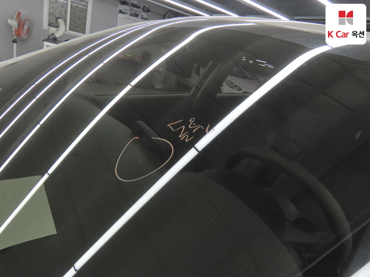 كيا مورنينج 2021 - صورة 33