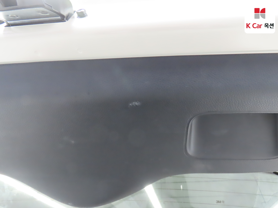 كيا مورنينج 2021 - صورة 25