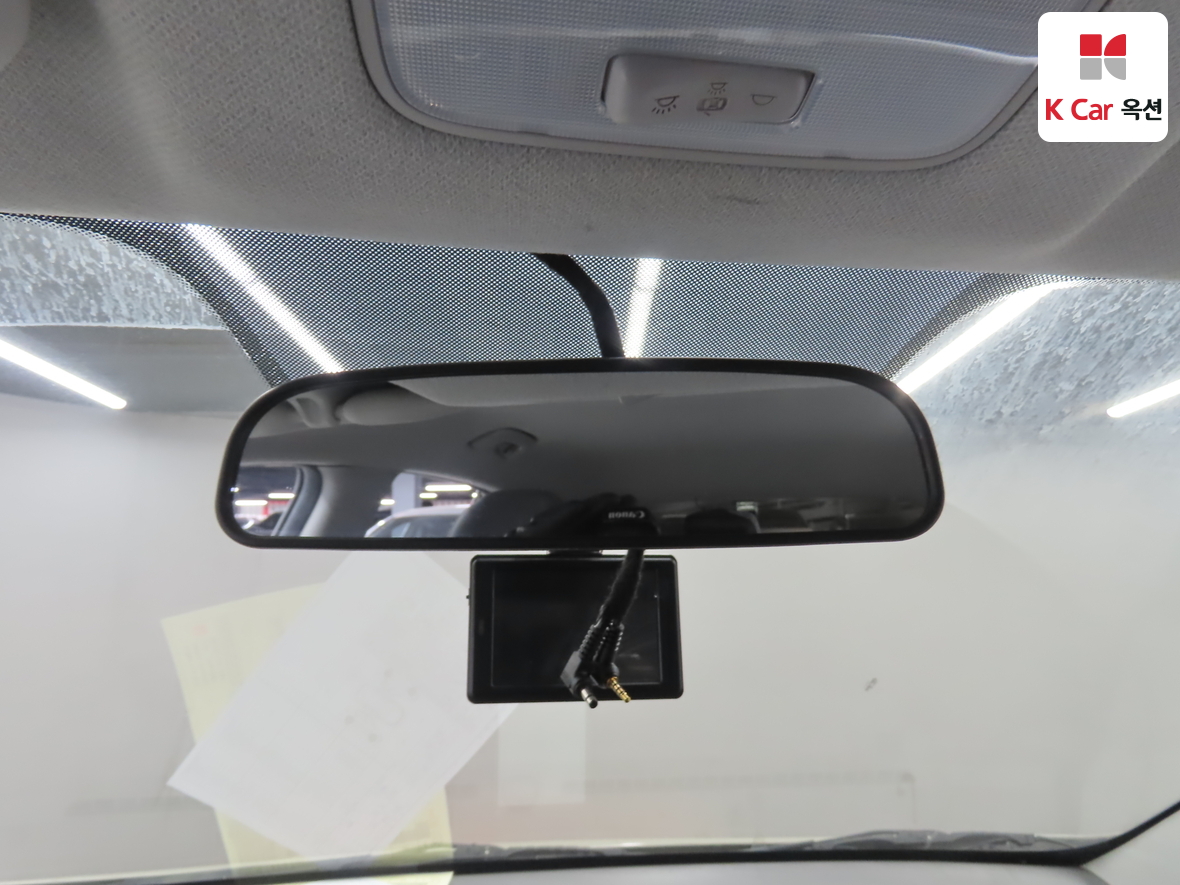 كيا مورنينج 2021 - صورة 13