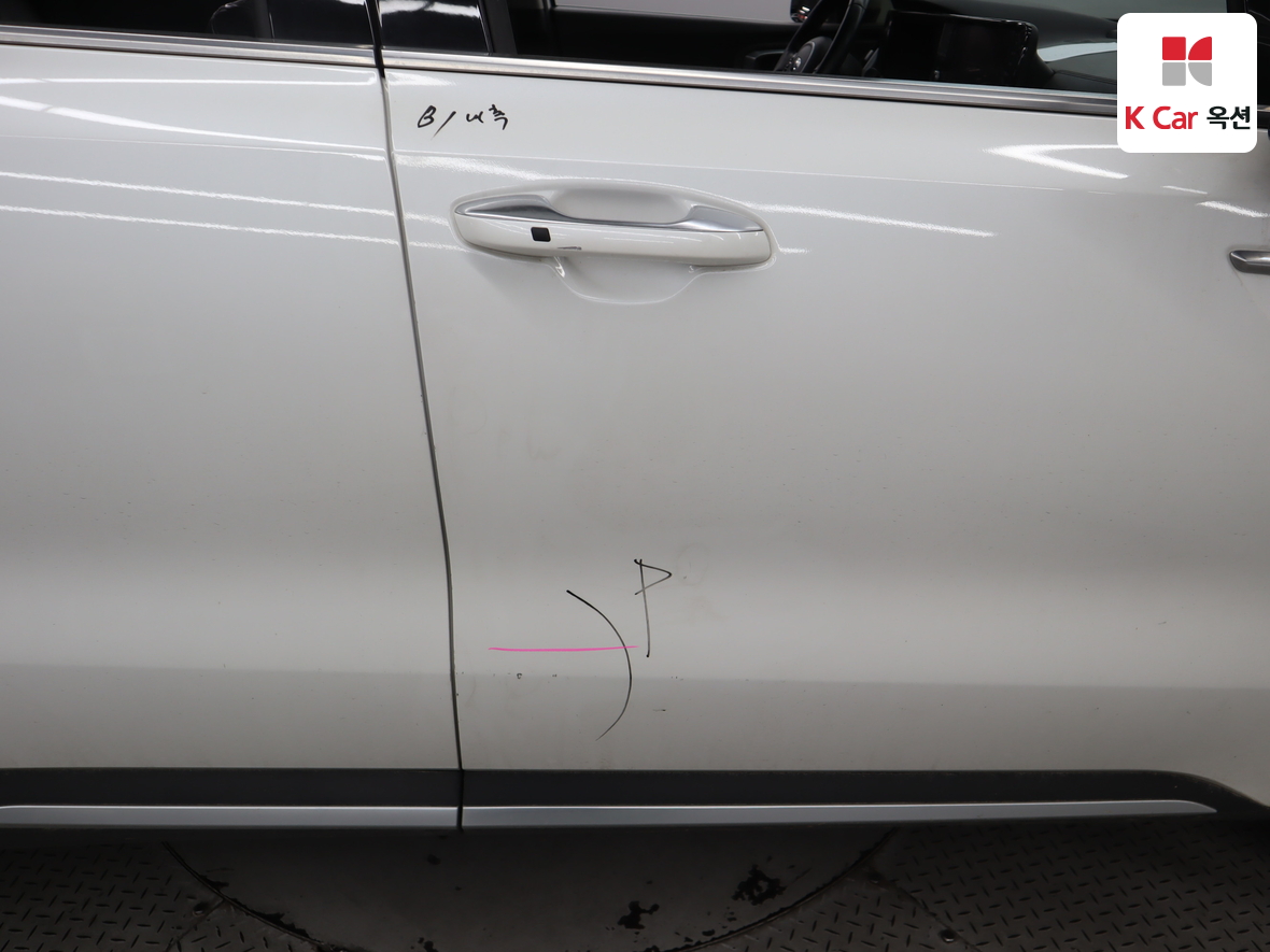 كيا سورينتو 2021 - صورة 40