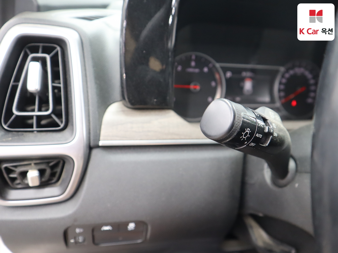 كيا سورينتو 2021 - صورة 9