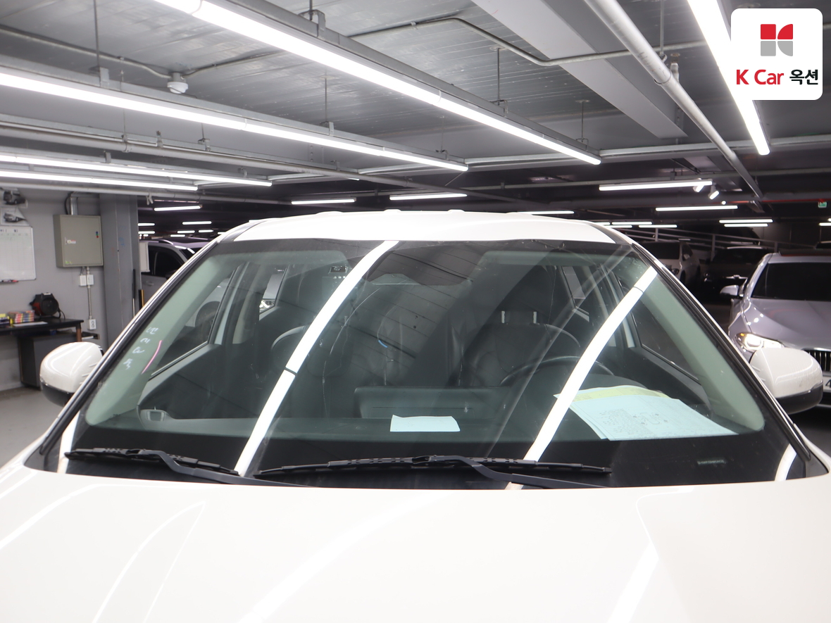 كيا سورينتو 2021 - صورة 33