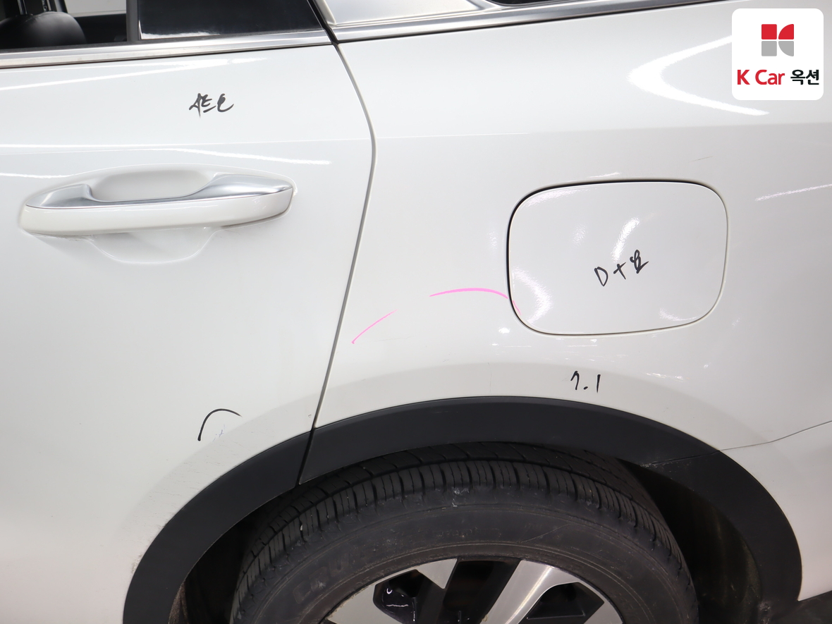 كيا سورينتو 2021 - صورة 38