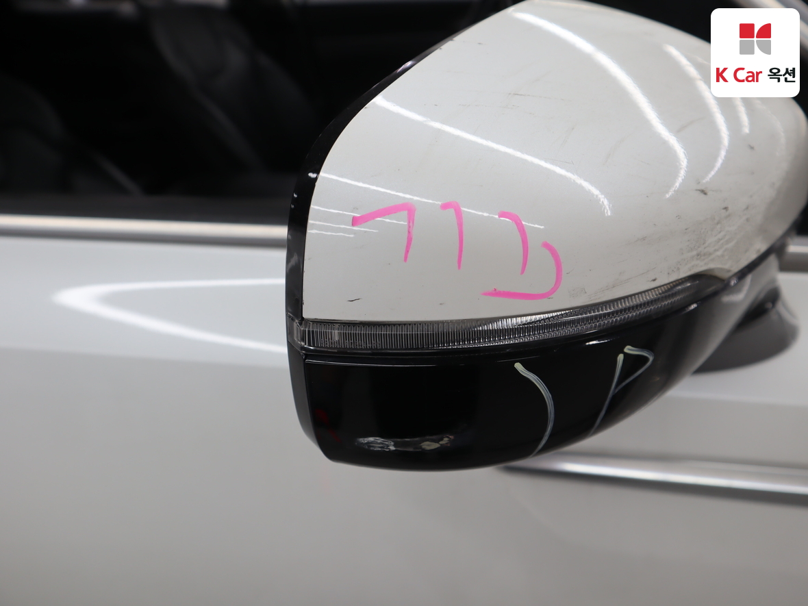 كيا سورينتو 2021 - صورة 41