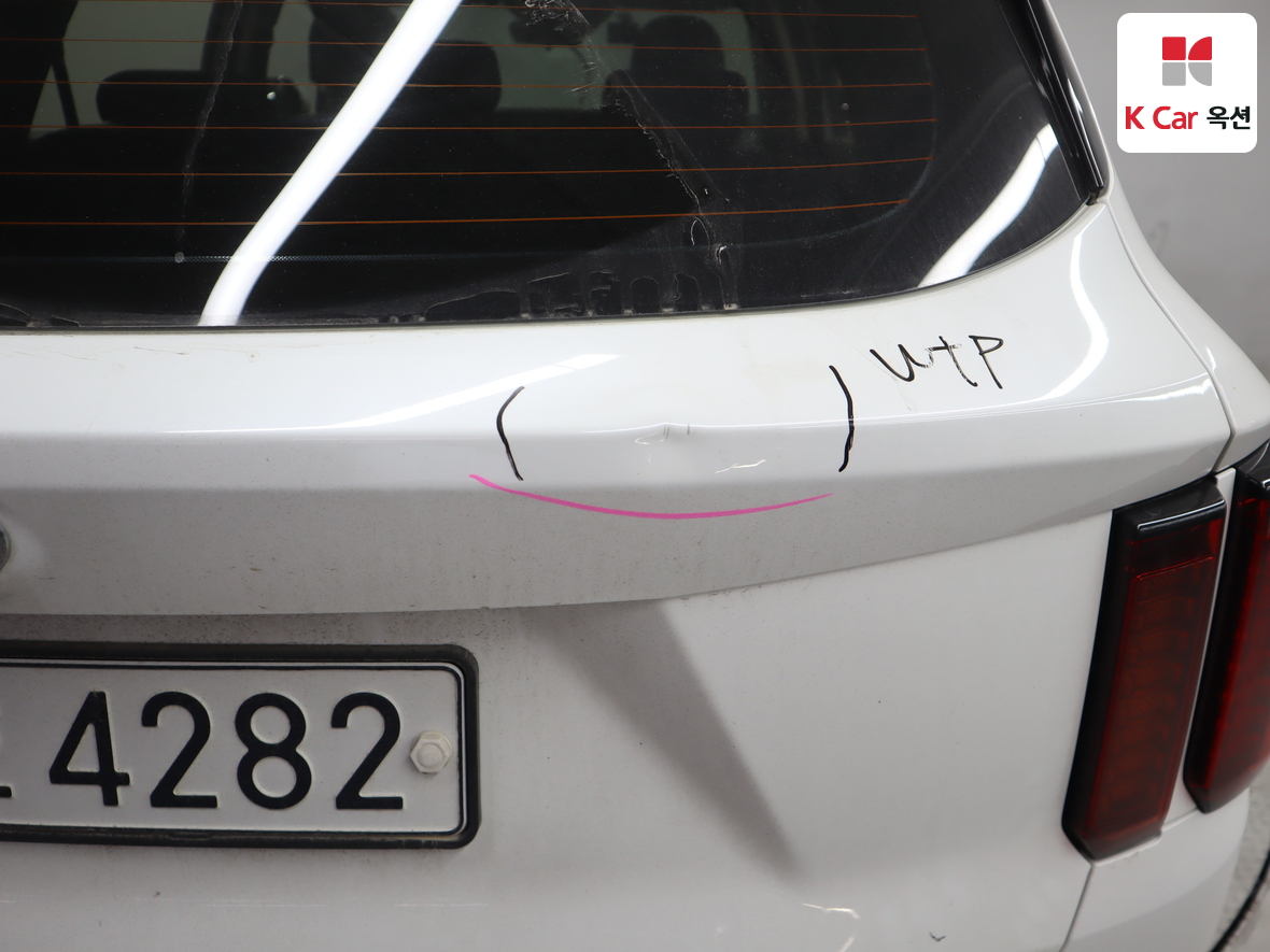 كيا سورينتو 2021 - صورة 39