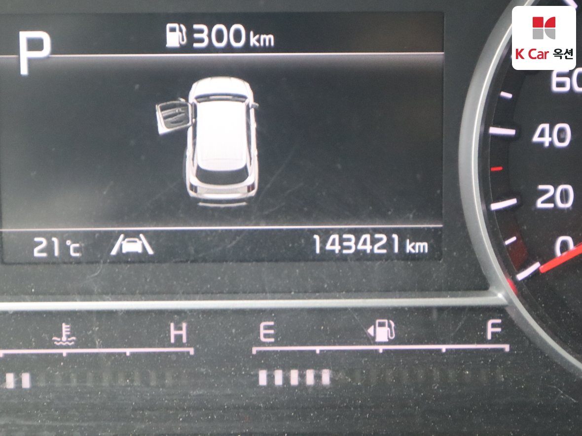 كيا سورينتو 2021 - صورة 4