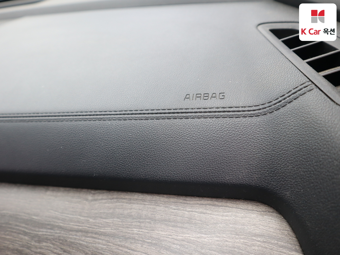 كيا سورينتو 2021 - صورة 30