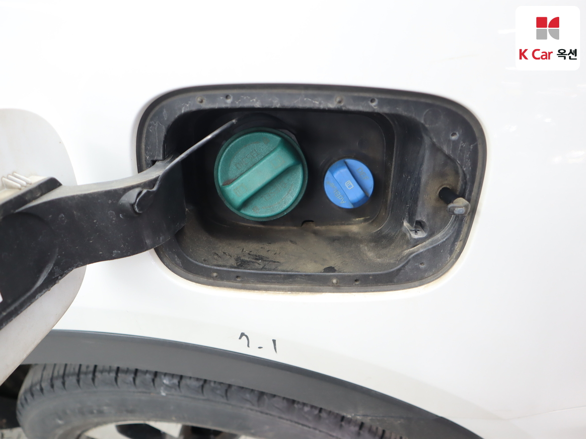 كيا سورينتو 2021 - صورة 23