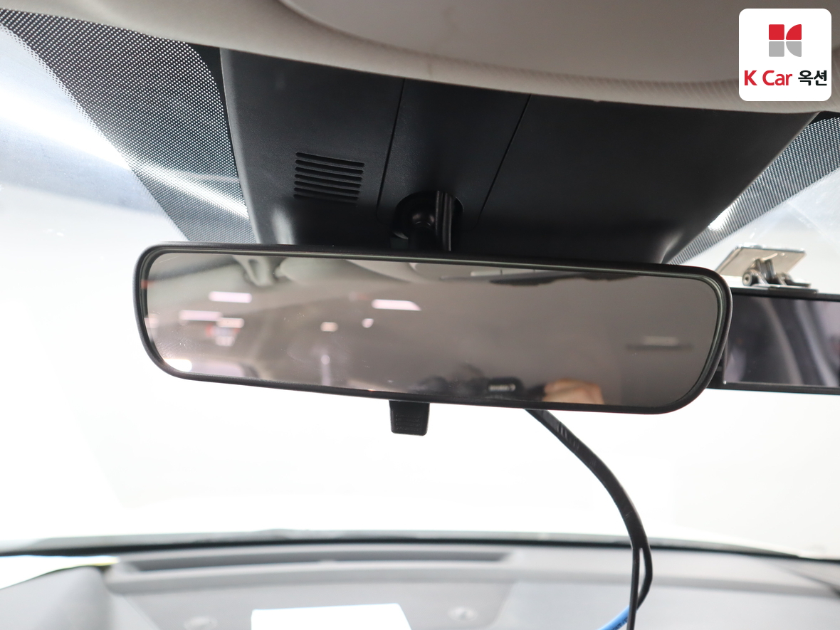 كيا سورينتو 2021 - صورة 13